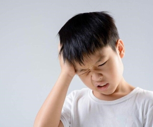 Bệnh viêm tai giữa của trẻ và những điều bố mẹ cần biết