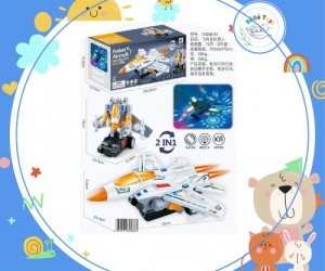 Lựa chọn địa chỉ chuyên bán đồ chơi Lego giá rẻ Quận 7
