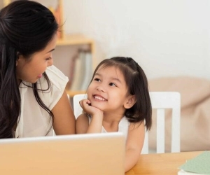 Những dấu hiệu để nhận biết trẻ em có chỉ số EQ cao