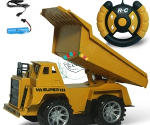 Đơn vị mua xe điều khiển từ xa giá rẻ tại TPHCM