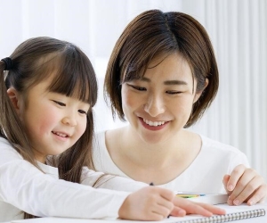 Những điều mẹ cần biết về tâm lý của trẻ 2 tuổi