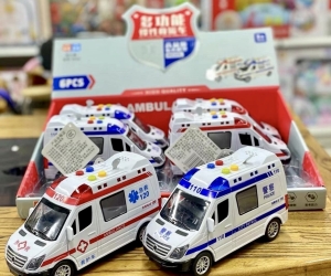 Nên mua xe điều khiển giá rẻ TPHCM cho bé tại cơ sở nào uy tín giá tốt?