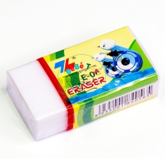 Gôm tẩy xóa chì Thiên Long E-06