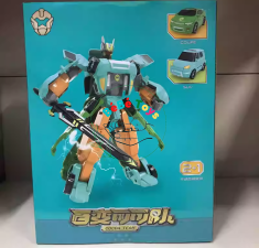 HỘP ROBO TOBOT X-Y 188-240