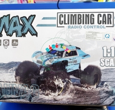 Xe địa hình điều khiển từ xa Climbing Car MAX (MÀU SP GIAO NGẪU NHIÊN)-102