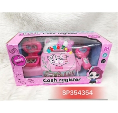 Hộp máy tính siêu thị pin LoL , 5587 