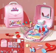 Bộ balo đồ chơi Makeup