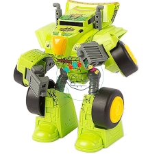 Đồ Chơi Robot Quái Vật Biến Hình - Vecto VT20284