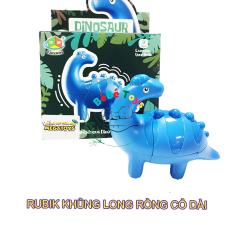 Rubik Khủng Long Cổ Dài FanXin FX8820