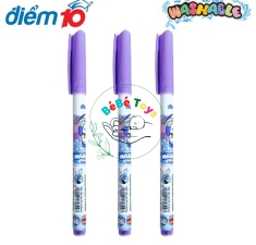 Bút lông kim Điểm 10 Doraemon FL-08/DO