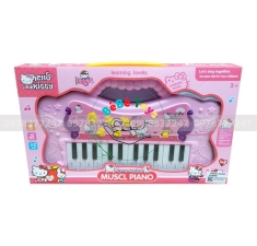 Đồ chơi đàn piano Hello Kitty HY668E