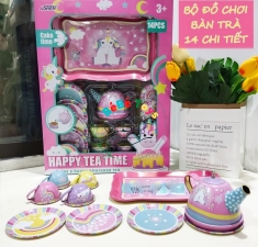 ẤM TRÀ PONY 86-5