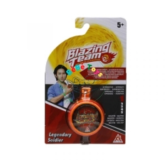 Yoyo Chiến Binh Huyền Thoại