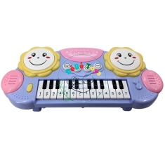 Đồ Chơi Đàn Piano - LZ93