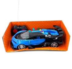 Xe Điều Khiển LR58 - (MÀU SP GIAO NGẪU NHIÊN)