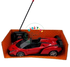Xe Điều Khiển - LOVELYKID LR61 - (Màu sp giao ngẫu nhiên)