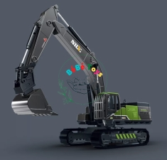 HỘP XE XÚC ĐIỀU KHIỂN 935-263