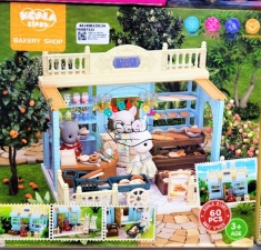 Cửa hàng BÁNH gấu KOALA - FDE87322