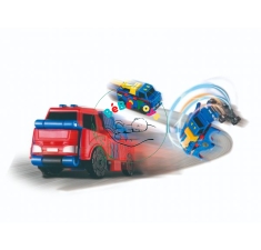 Transracers - Xe  biến hình 2 trong 1