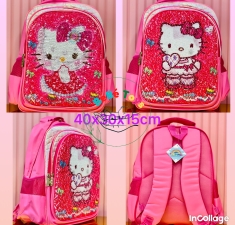 BA LÔ HELLO KITTY BL001