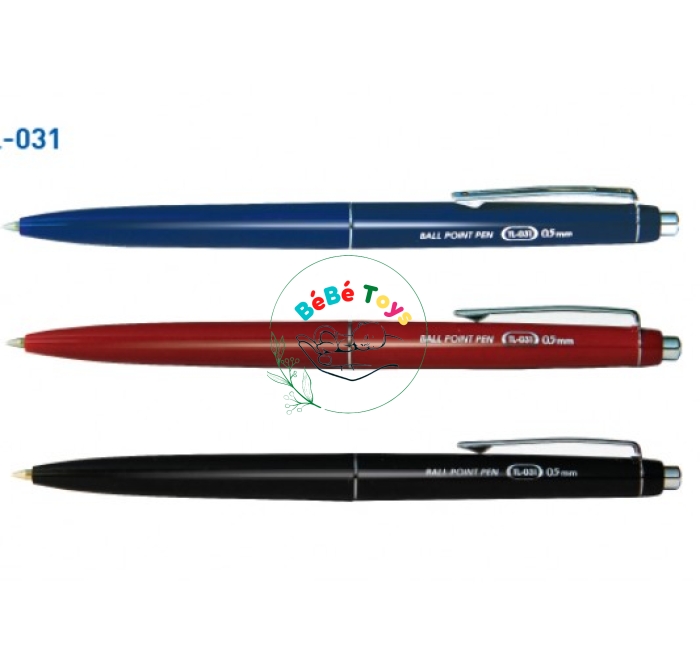 Bút Bi Thiên Long TL-031