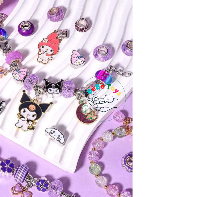 Hộp Đựng Vòng Tay Lắc Tay Vòng Tay Charm 