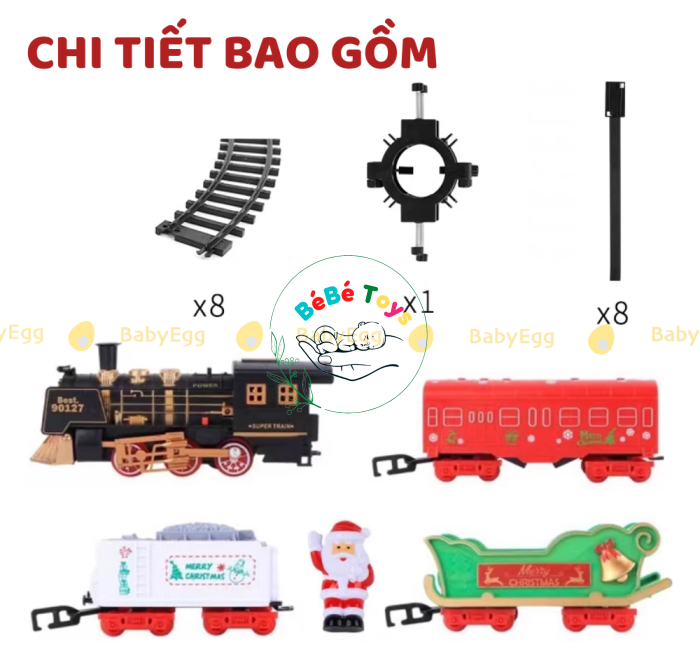ĐƯỜNG TÀU HOẢ QUANH CÂY THÔNG 982