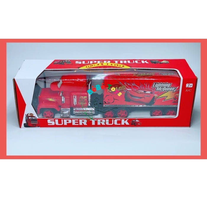 XE CÔNG ĐIỀU KHIỂN MARK MK757-15