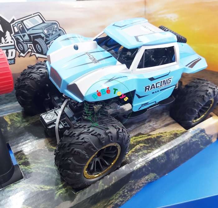 Xe địa hình điều khiển từ xa Climbing Car MAX (MÀU SP GIAO NGẪU NHIÊN)-102