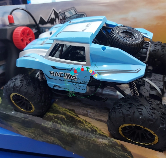 Xe địa hình điều khiển từ xa Climbing Car MAX (MÀU SP GIAO NGẪU NHIÊN)-102