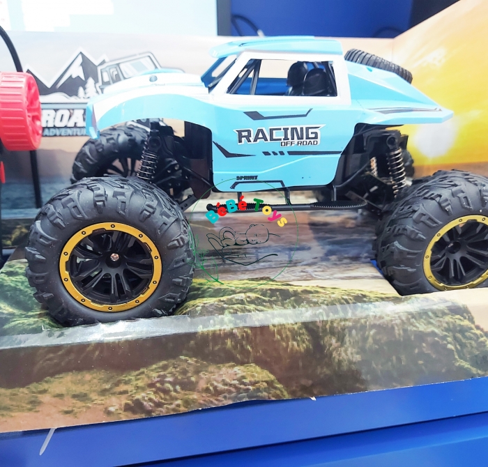 Xe địa hình điều khiển từ xa Climbing Car MAX (MÀU SP GIAO NGẪU NHIÊN)-102