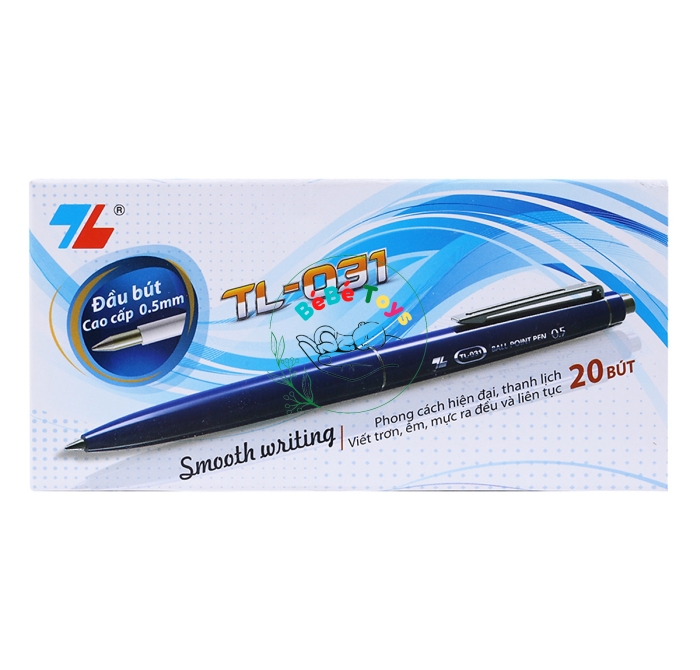Bút Bi Thiên Long TL-031