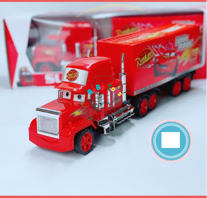 XE CÔNG ĐIỀU KHIỂN MARK MK757-15