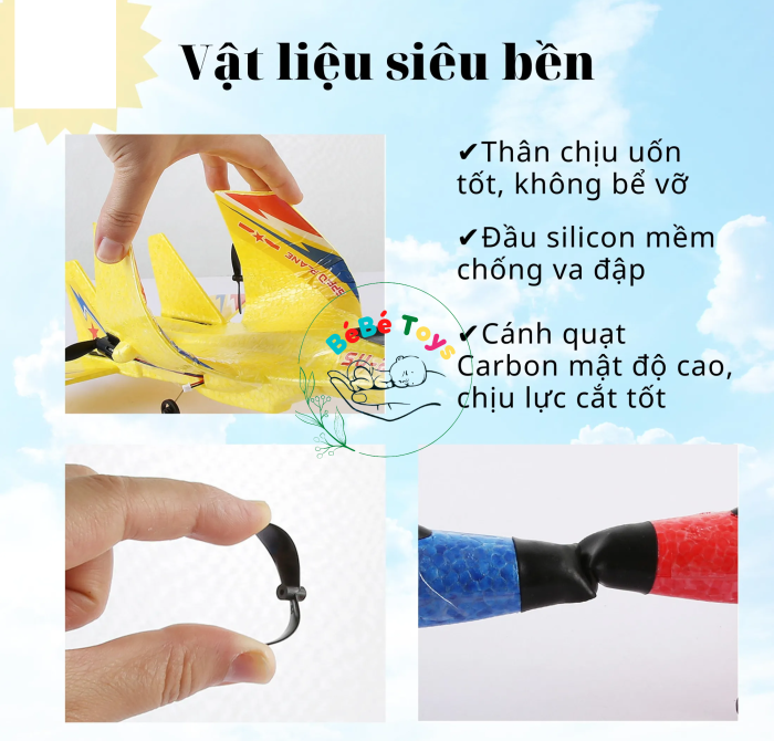 MÁY BAY ĐIỀU KHIỂN SU27 ĐỎ HW28