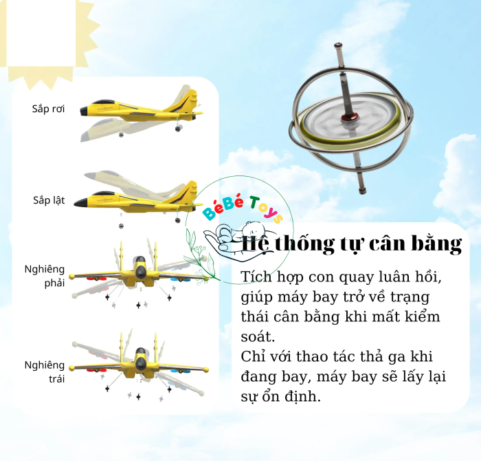 MÁY BAY ĐIỀU KHIỂN SU27 ĐỎ HW28