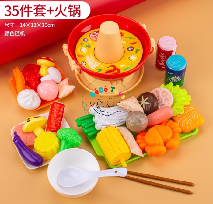 HỘP NỒI LẪU MÀU HỒNG ZL-55A