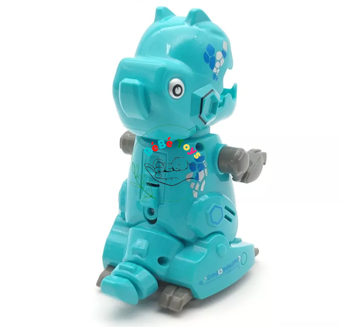 Đồ Chơi Khủng Long T-Rex phát Nhac, Biết Đẻ trứng - x138