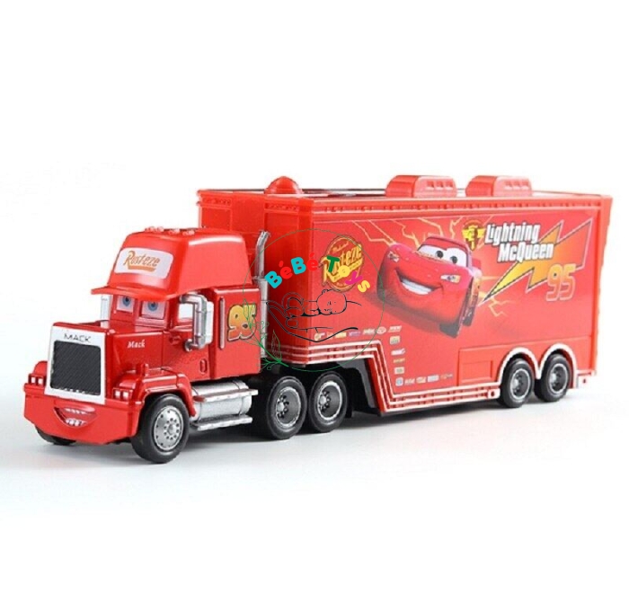 XE CÔNG ĐIỀU KHIỂN MARK MK757-15