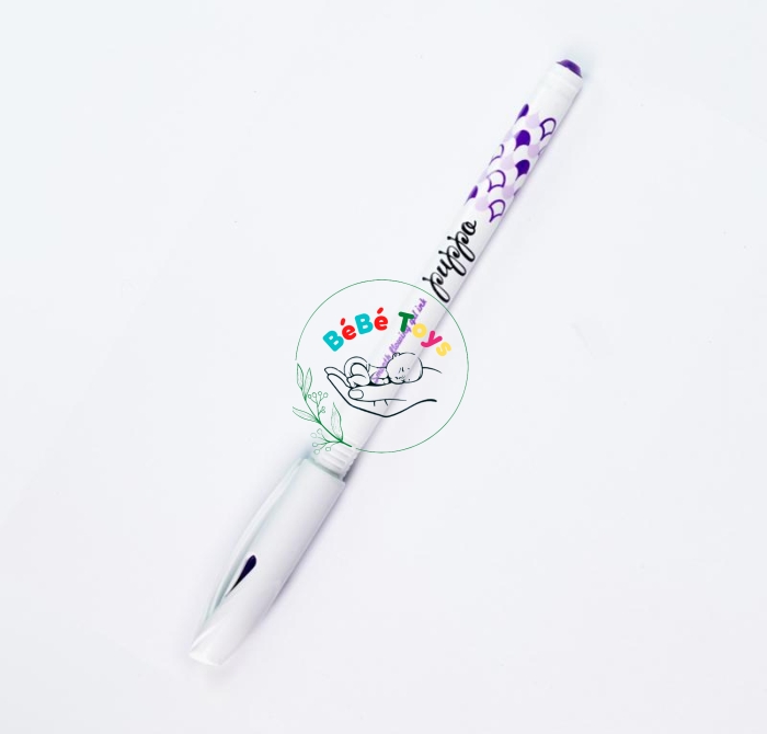 Bút Gel Thiên Long GEL-027