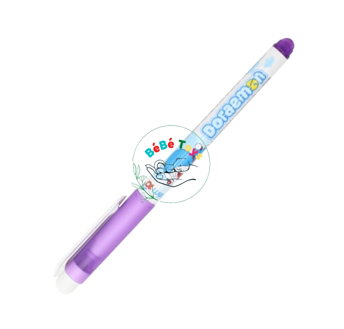 Bút lông kim Thiên Long-Doraemon FL-04/DO