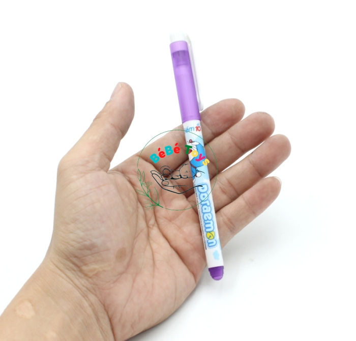 Bút lông kim Thiên Long-Doraemon FL-04/DO