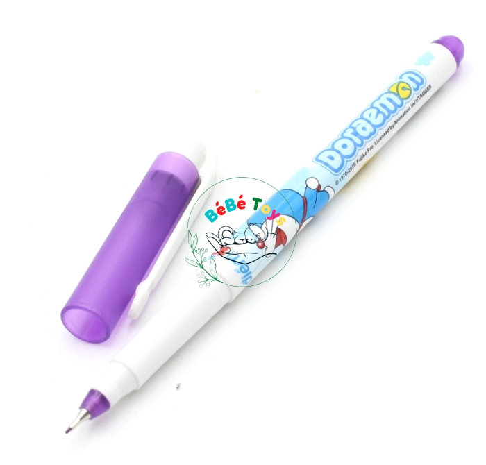 Bút lông kim Thiên Long-Doraemon FL-04/DO