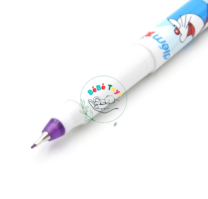 Bút lông kim Thiên Long-Doraemon FL-04/DO