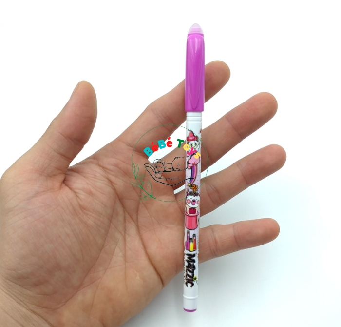 Bút Gel Điểm 10 xóa được TP-GELE01