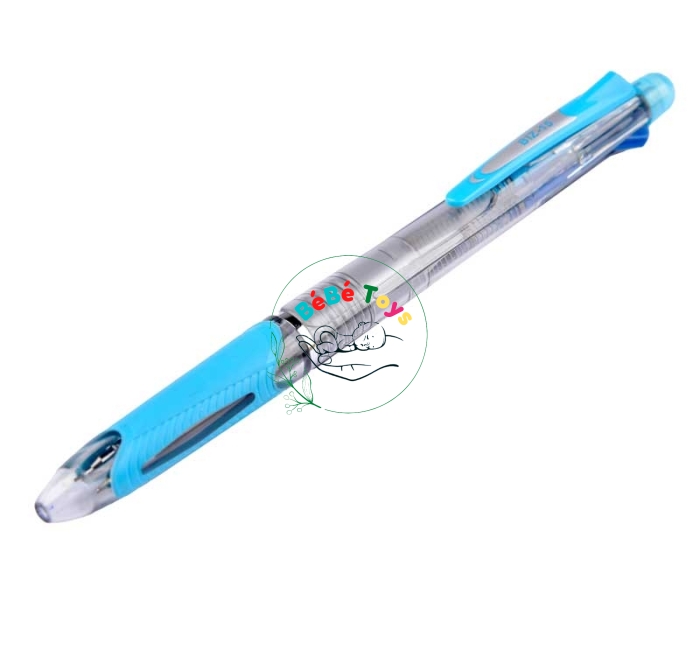 Bút đa năng Bizner nhiều ngòi BIZ-15