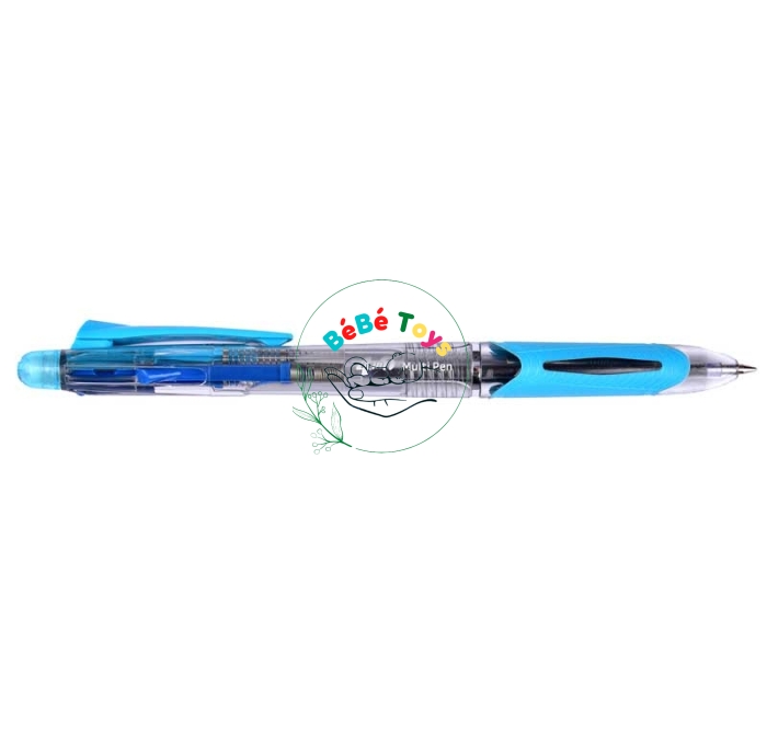 Bút đa năng Bizner nhiều ngòi BIZ-15