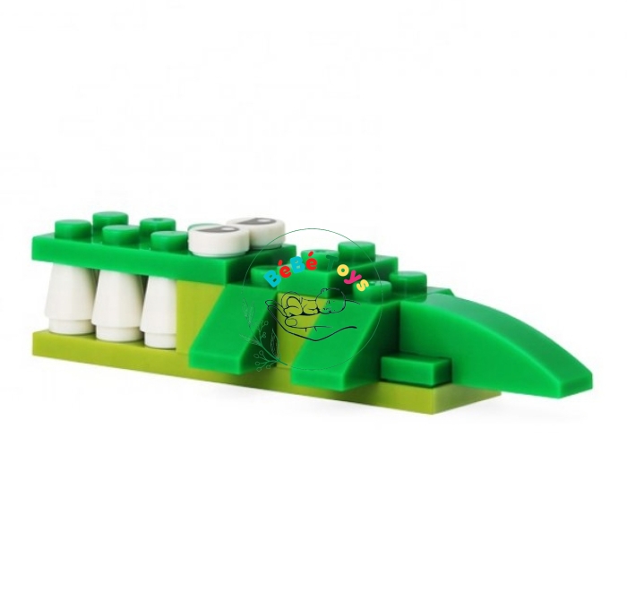 Bộ Ghép Hình Mega Block 093-7