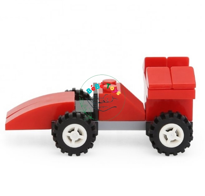 Bộ Ghép Hình Mega Block 093-9
