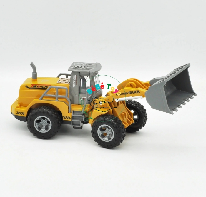 Đồ Chơi Máy Xúc Lật Gầu Điều Khiển Từ Xa - Winka 81094