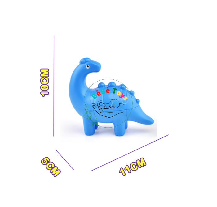 Rubik Khủng Long Cổ Dài FanXin FX8820